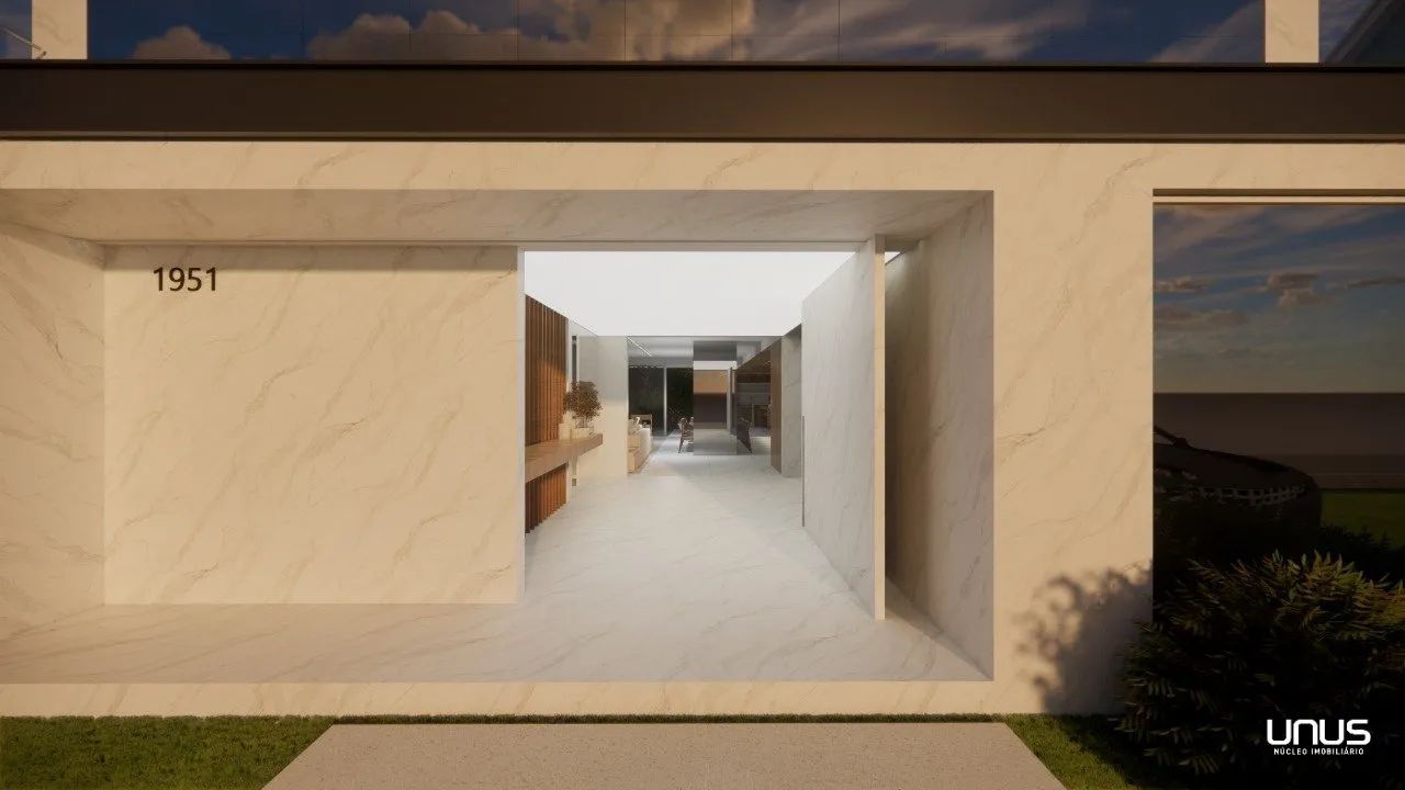 Casa vista mar com 7 suítes em Jurerê, Florianópolis. - Foto 2
