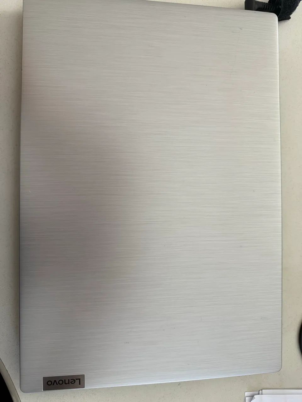 NOTEBOOK IDEAPAD 3 / INTEL I5 / NVIDIA