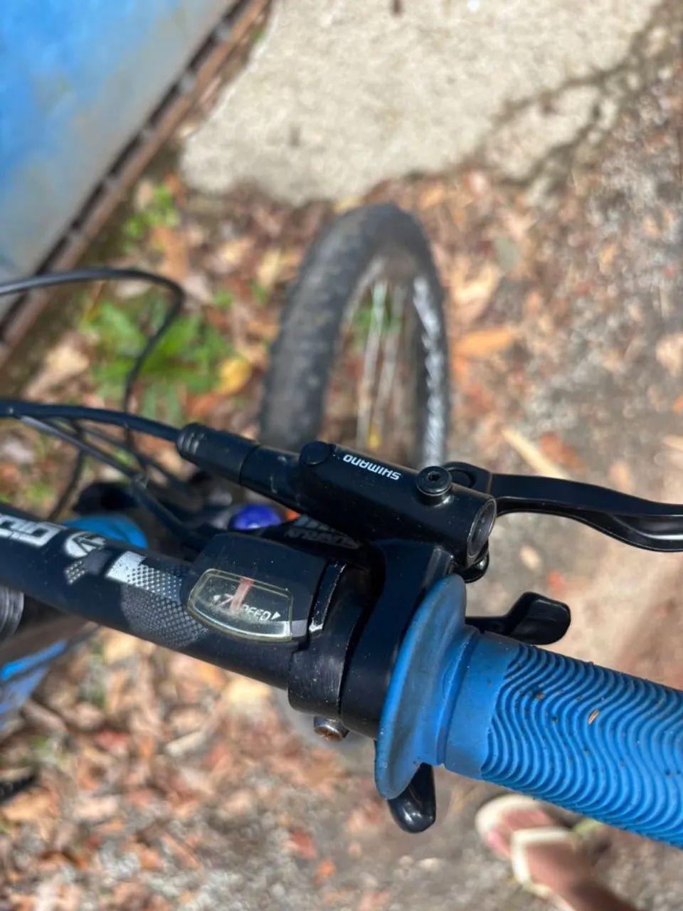 Bicicleta Gios Br frx29 2021 - Foto 4