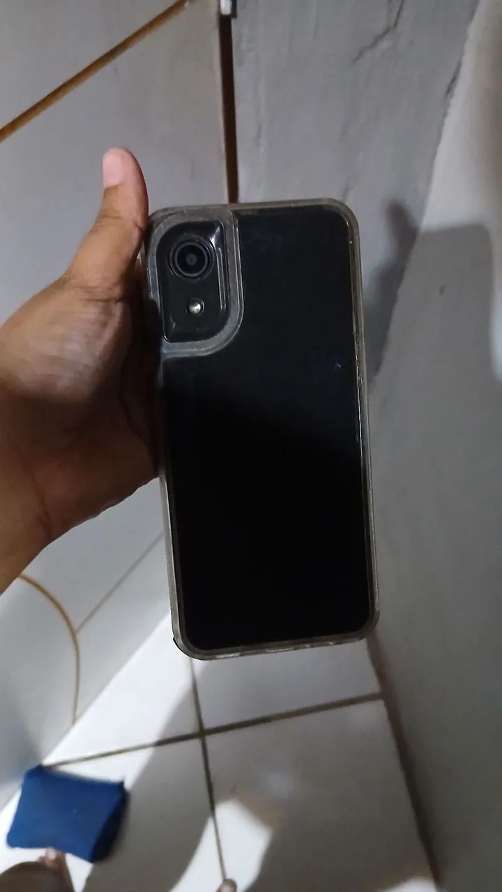 Sansung A03  - Foto 2