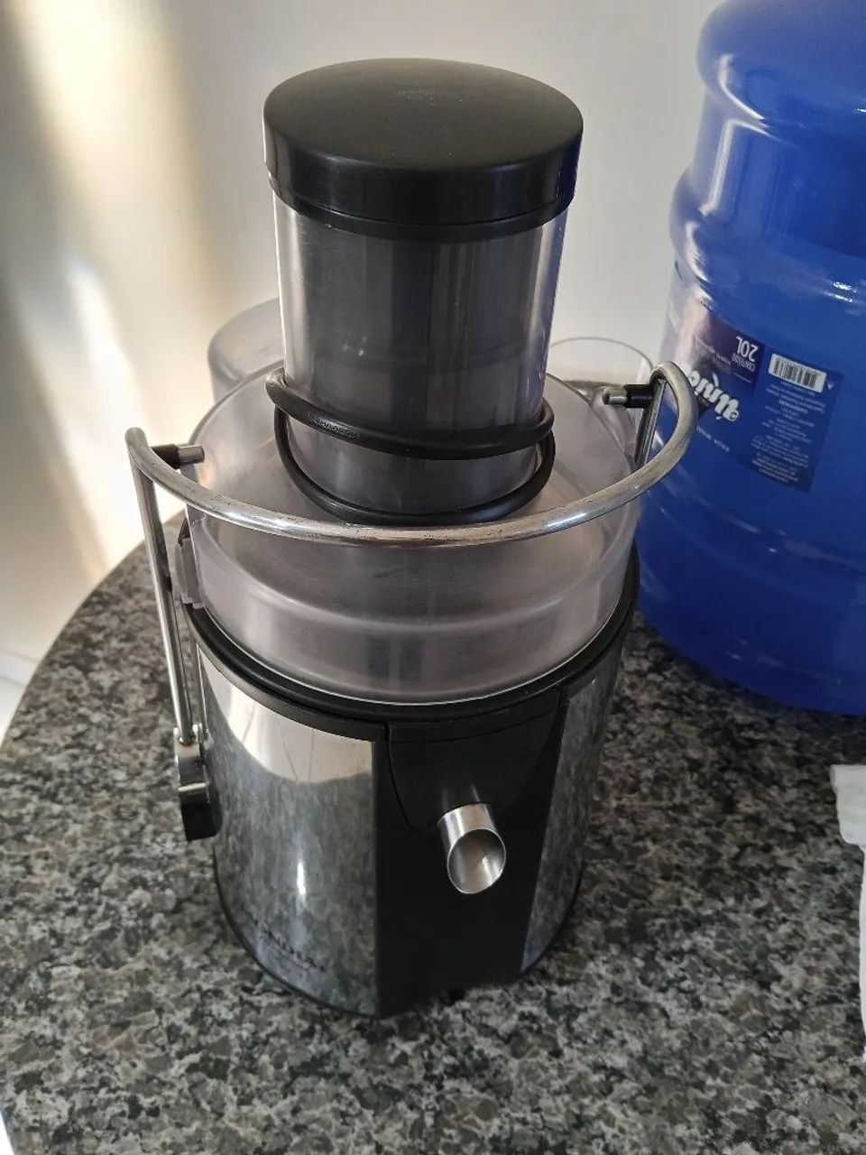 Centrífuga de suco em perfeito estado - Foto 3