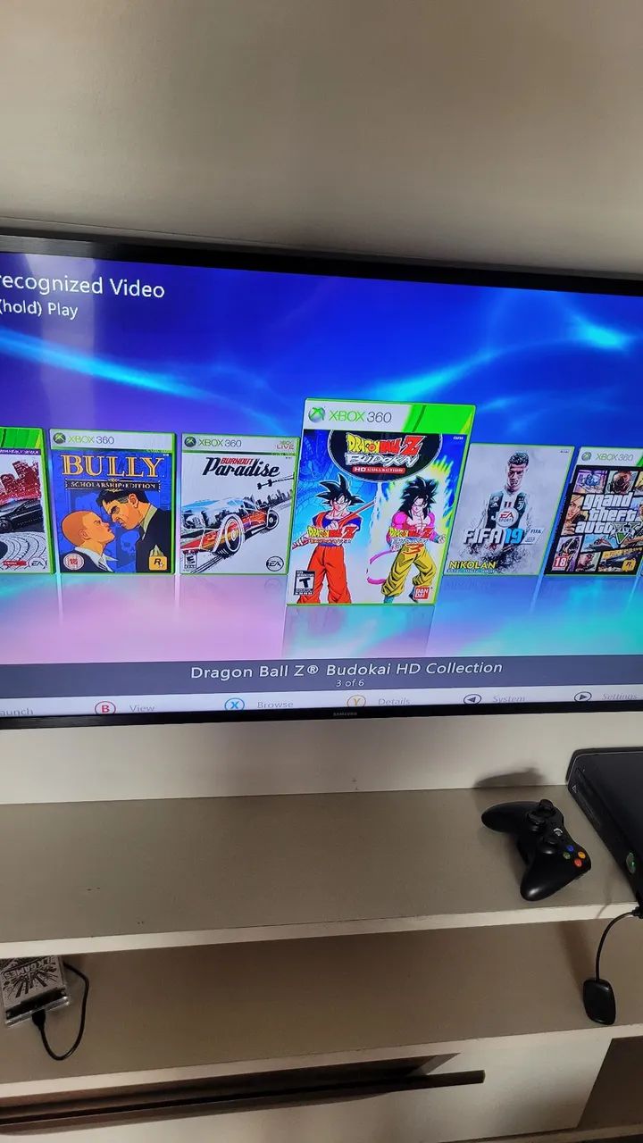 X Box 360 - Foto 2