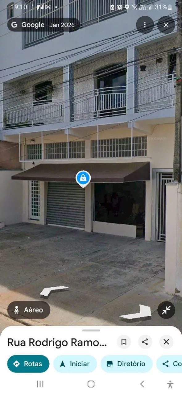 Toldo 5,60 x 1,60