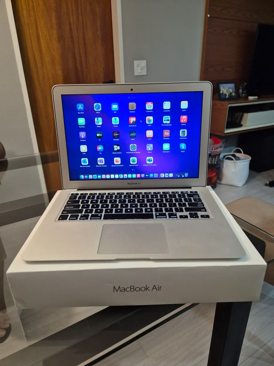 MacBook Pro 15? Retina i7 | 16GB RAM | SSD 1TB | Placa Dedicada
