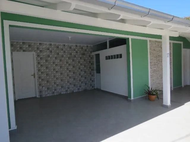 Excelente casa no Centro Histórico de São José