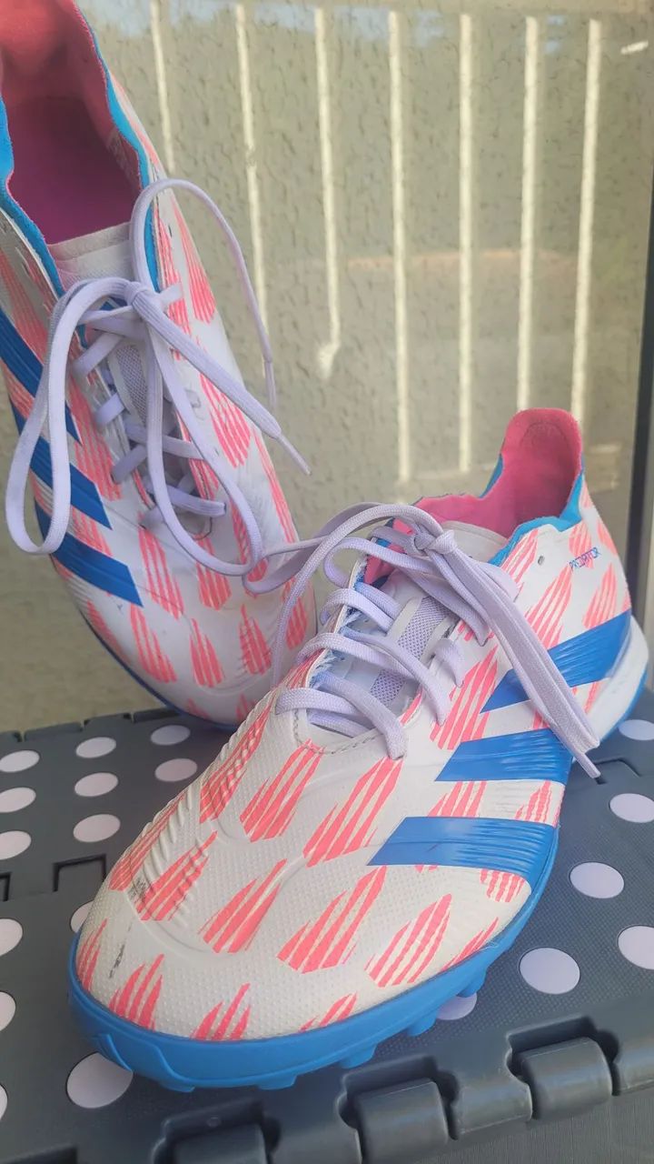 SOCYTE ADIDAS PREDATOR  - Foto 2