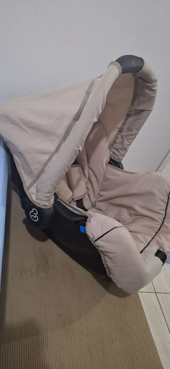 Bebê Conforto  - Foto 2