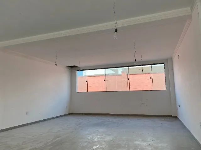 Prédio Comercial Inteiro ou Lojas Separadas no Alphaville Rio Costa do Sol - Alta Expa - Foto 5