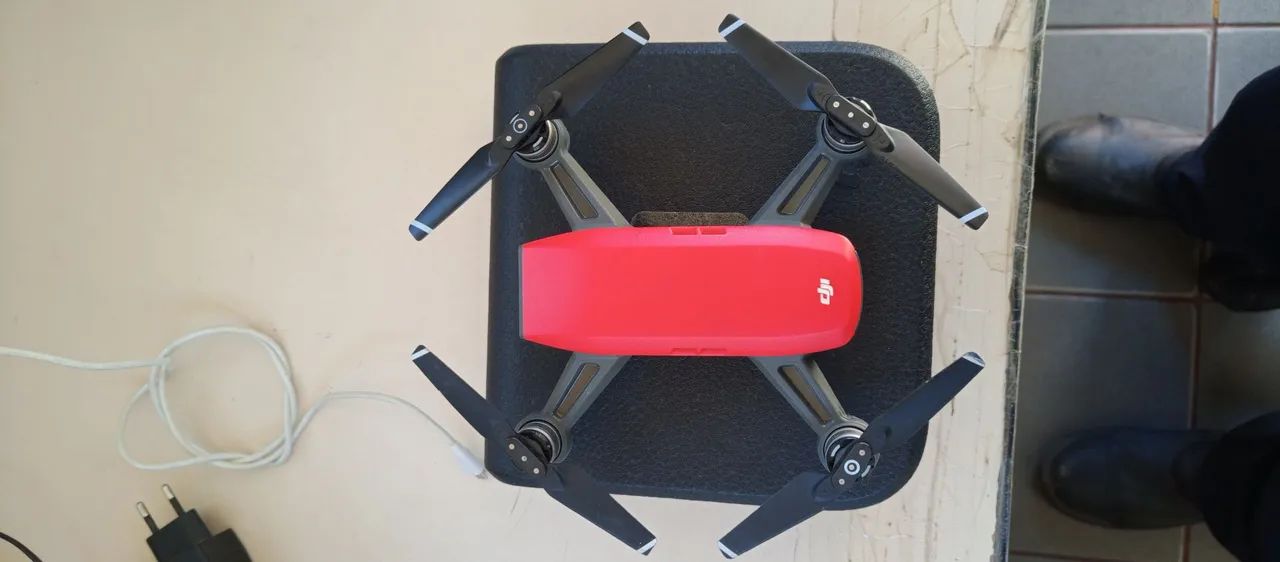 Dji Spark  - Foto 5
