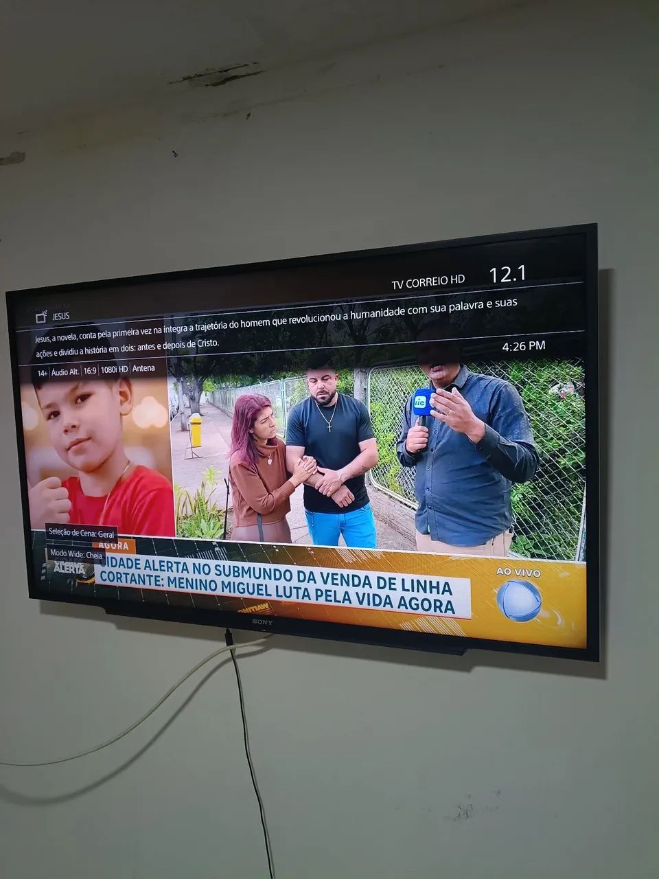 Tv 48 Sony smart  - Foto 2