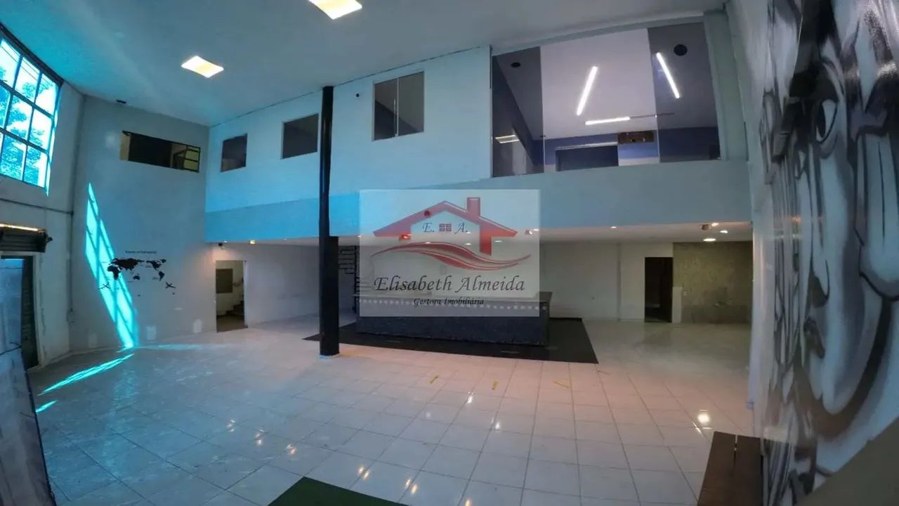 Prédio com 0 quarto, Centro, Sorocaba - R$ 3.8 mi, Cod: 2087 - Foto 4