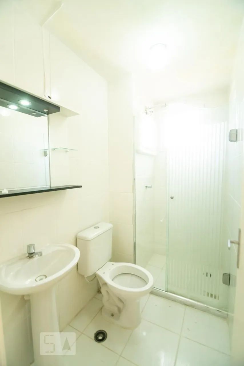 Apartamento à Venda - Tatuapé, 2 Quartos, 66 m2 - Foto 4