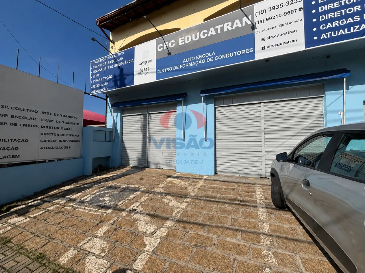 Leve Sua Empresa para Outro Patamar Com a Localização Certa!