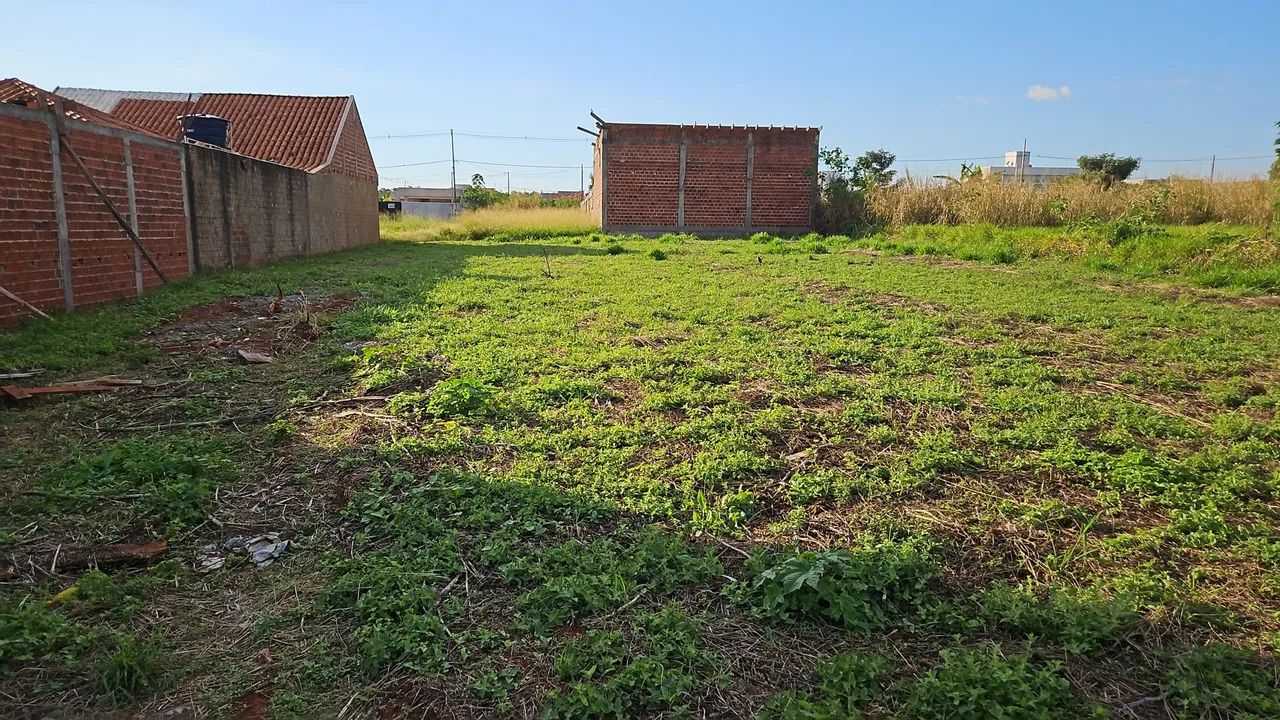 Terreno para área de lazer. - Foto 5