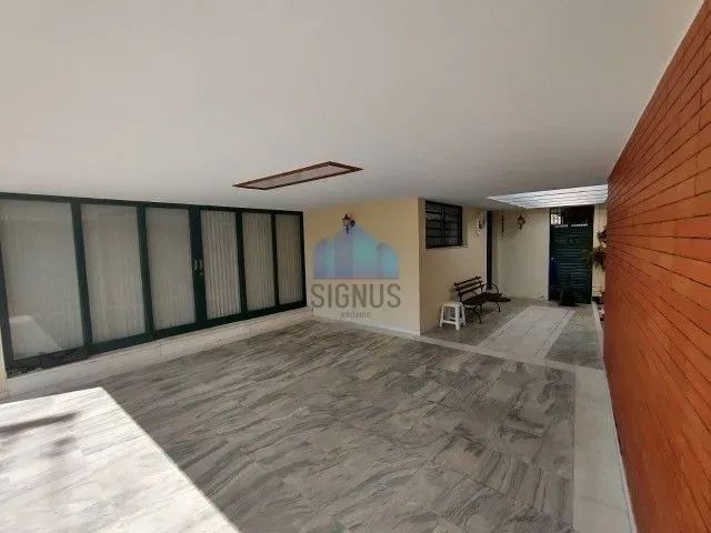 Casa à Venda no Taquaral com edícula, 5 dormitórios!! - Foto 4