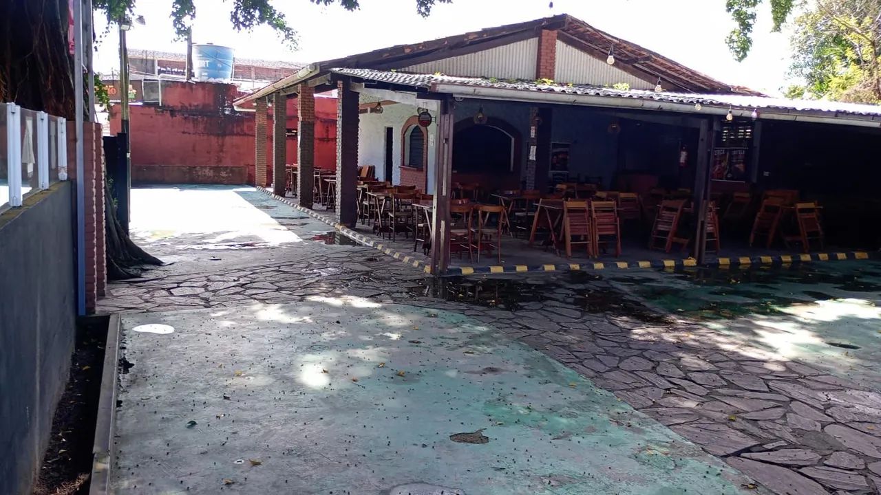 Vende-se Bar e petiscaria e Restaurante /em funcionamento  - Foto 4