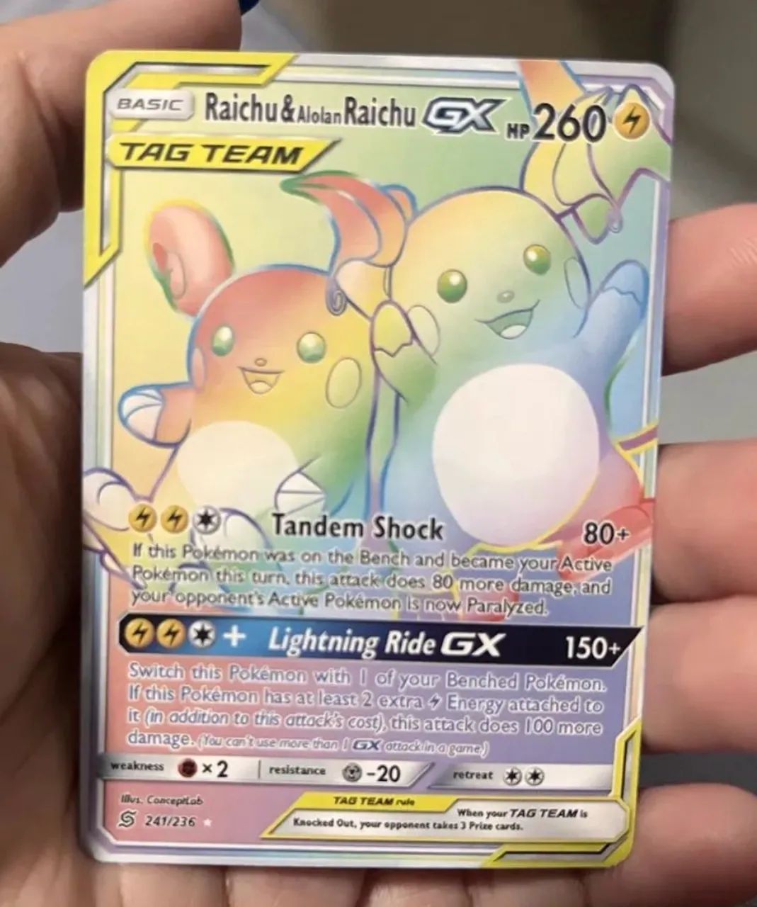 Carta Pokémon  - Foto 3