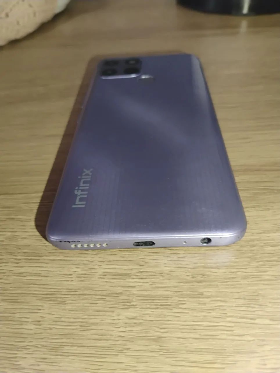 Celular Infinix Smart 6 - Foto 4
