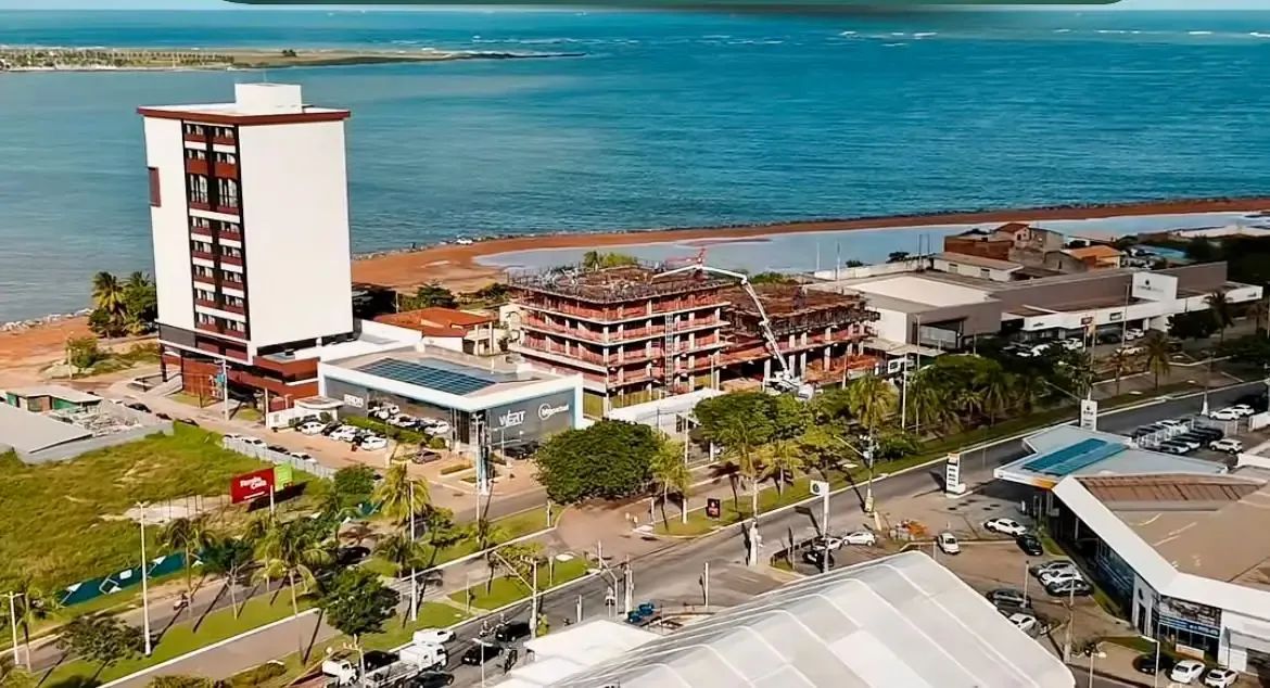 Comercial à venda, COROA DO MEIO, Aracaju, SE - Foto 2