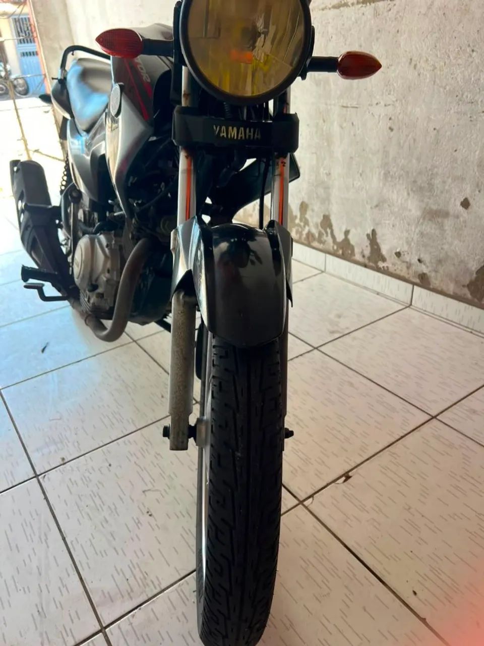 Yamaha factor 125 - Foto 2
