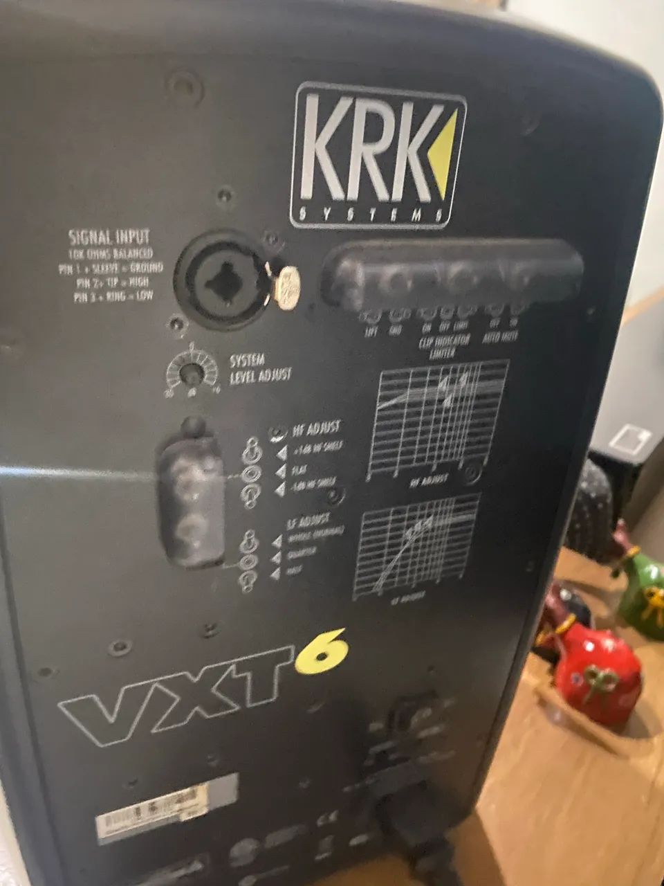 KRK VXT 6 - Foto 3