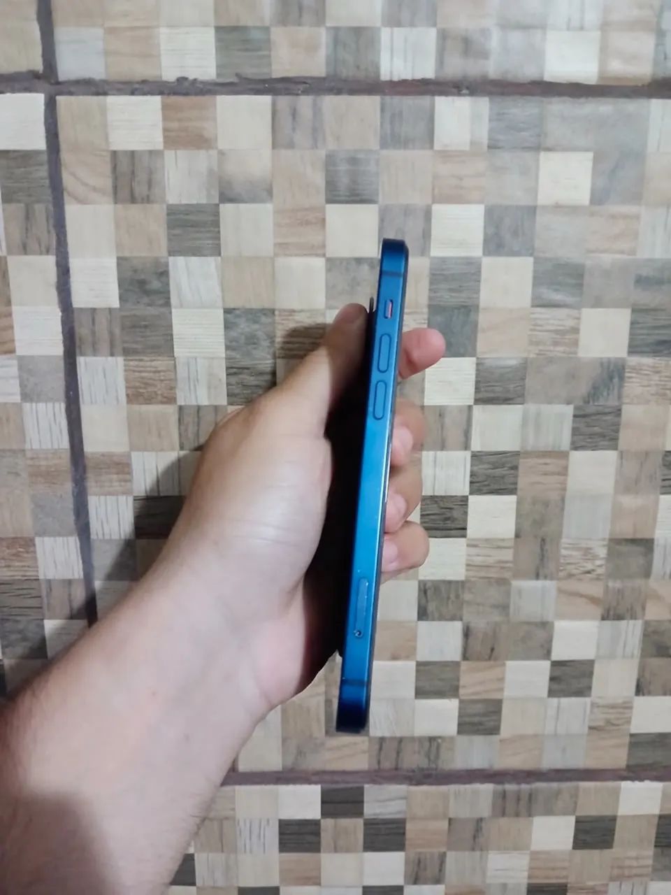 iPhone 12 AZUL 128 GB - Foto 4