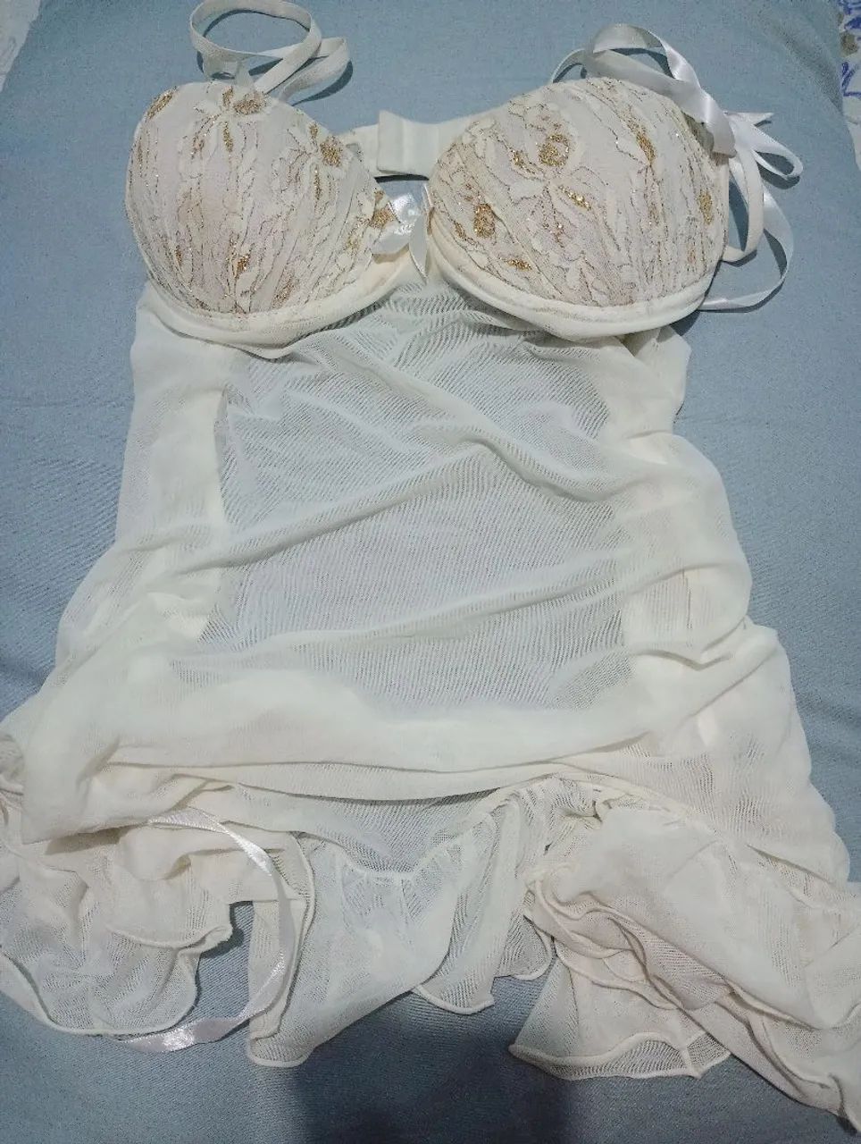 Camisola 