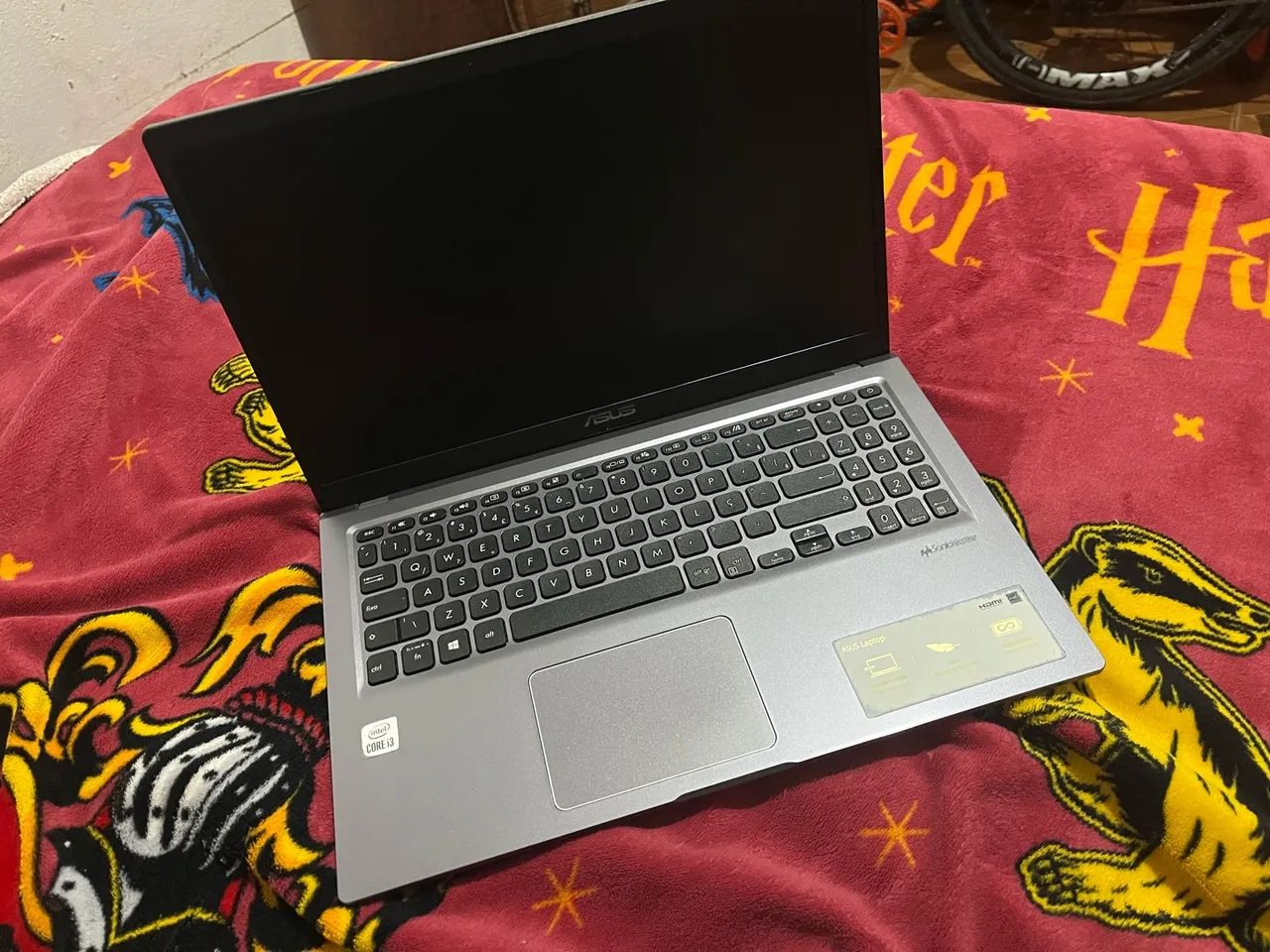 ? NOTEBOOK À VENDA | ÓTIMO PARA ESTUDOS E USO DO DIA A DIA - Foto 3