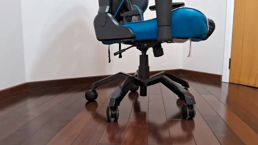 Cadeira DxRacer Valkyrie - Foto 5
