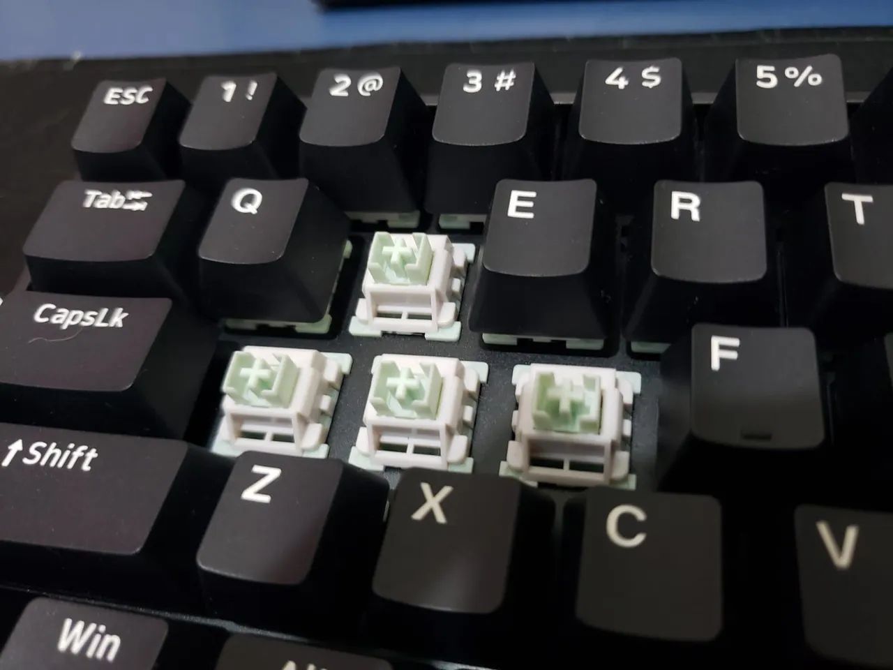 Teclado  Monsgeek - Foto 2