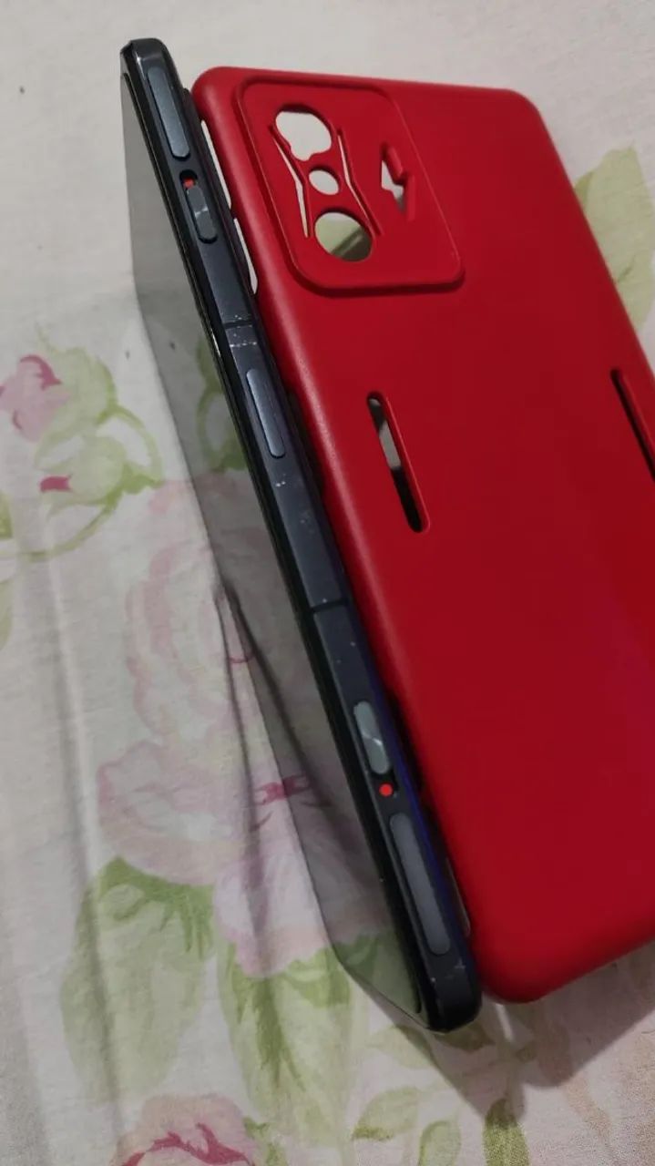 Xiaomi Poco f4 gt - Foto 4