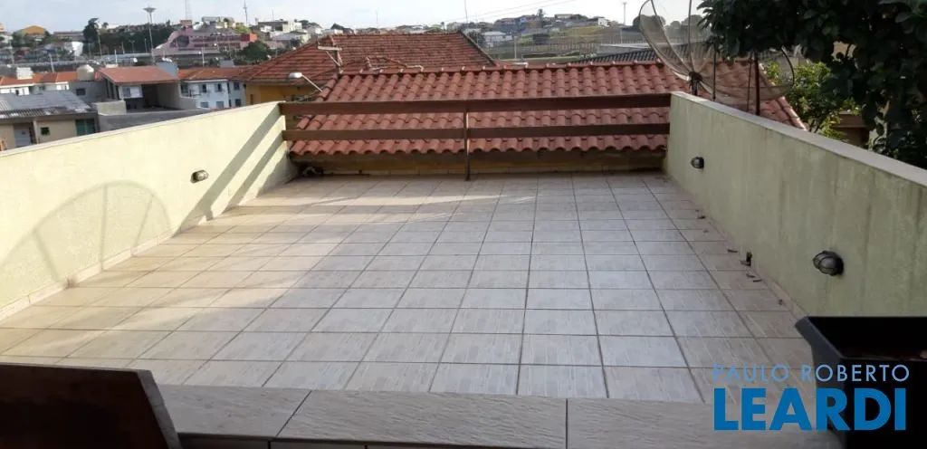 SOBRADO - JARDIM NORDESTE - SP - Foto 2