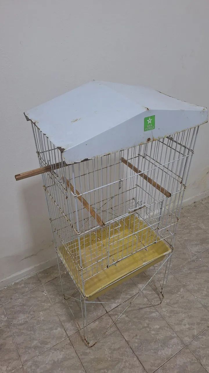 Gaiola  - Foto 3