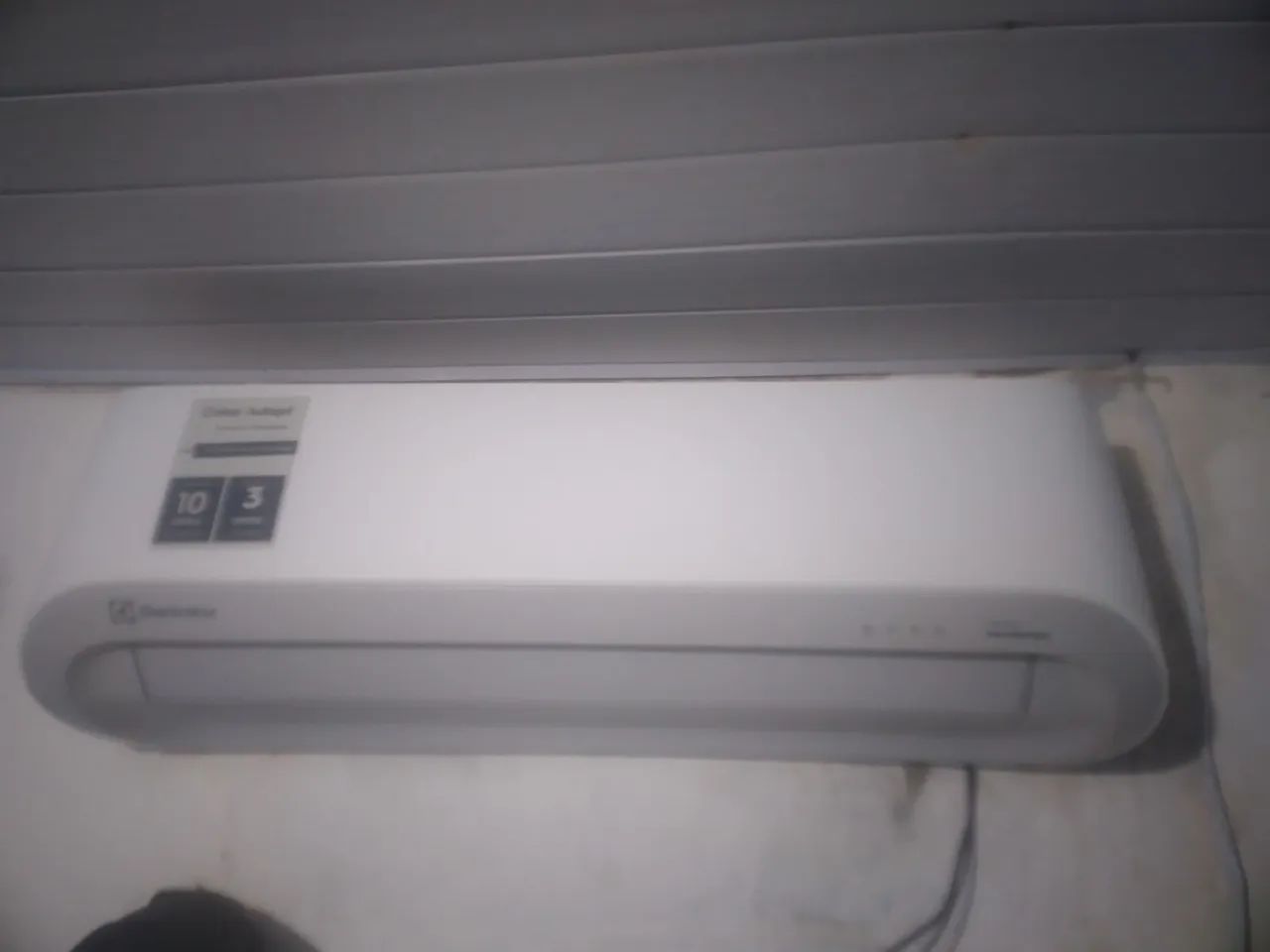 Ar condicionado sprint  - Foto 4