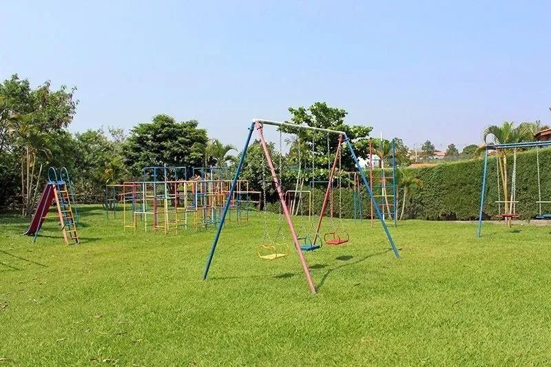 Terreno Exclusivo em Condomínio de Alto Padrão - Foto 6