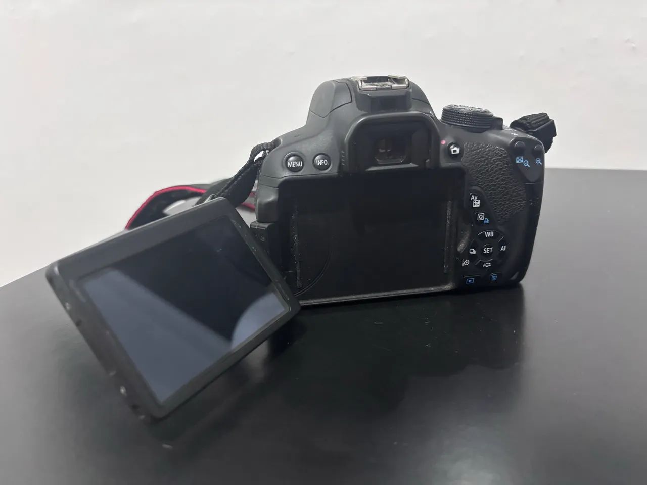 Cânon t5i - Foto 4