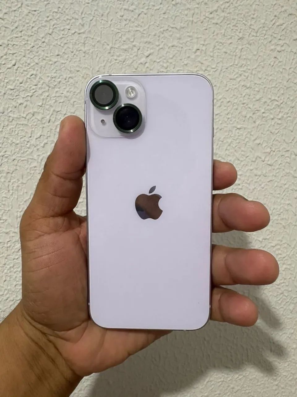 Venda ou troca iPhone 14 256g - Foto 3