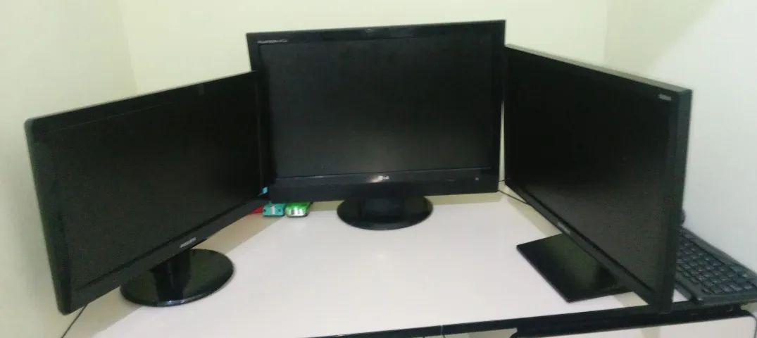 Monitor  - Foto 3