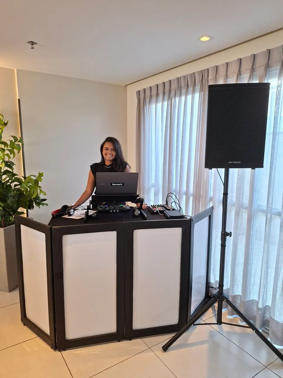 DJ para festas e eventos corporativos - Foto 6