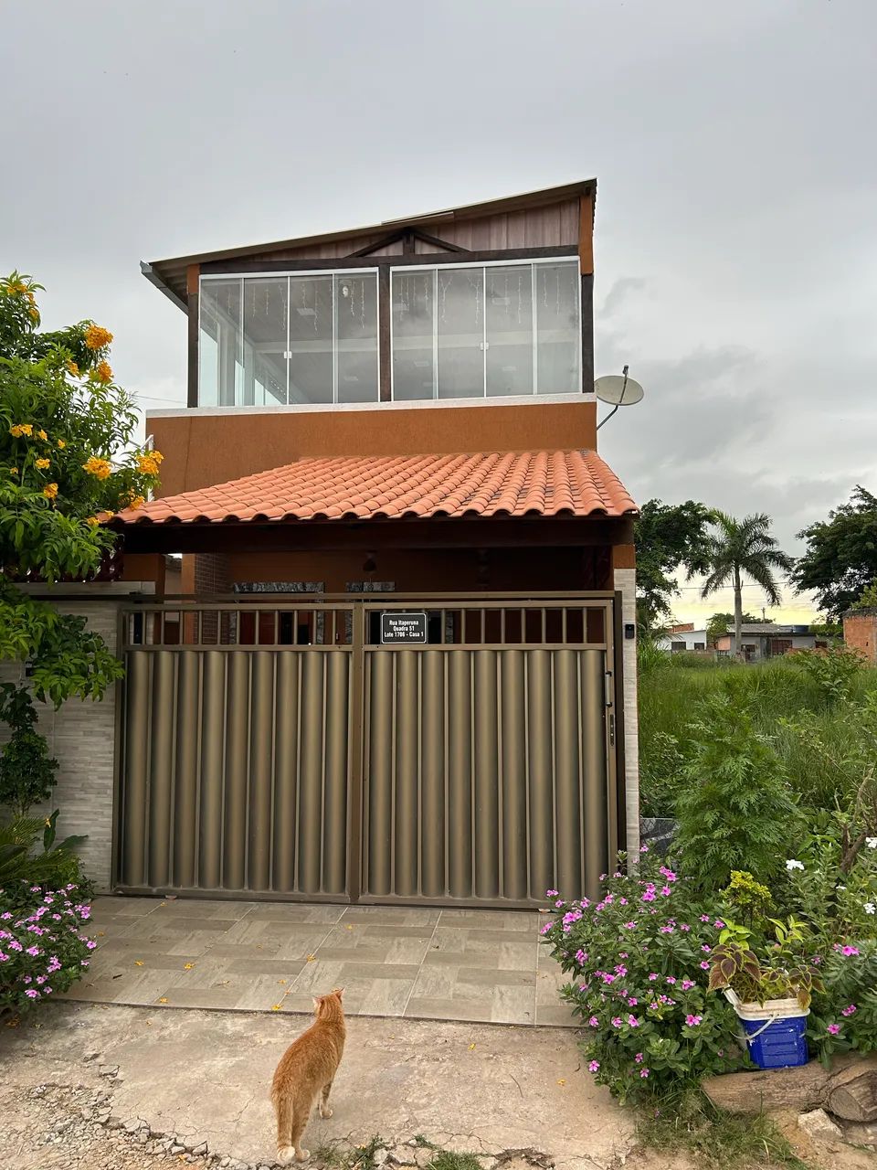 Foto - Cabo Frio - Nova Califórnia (Tamoios)