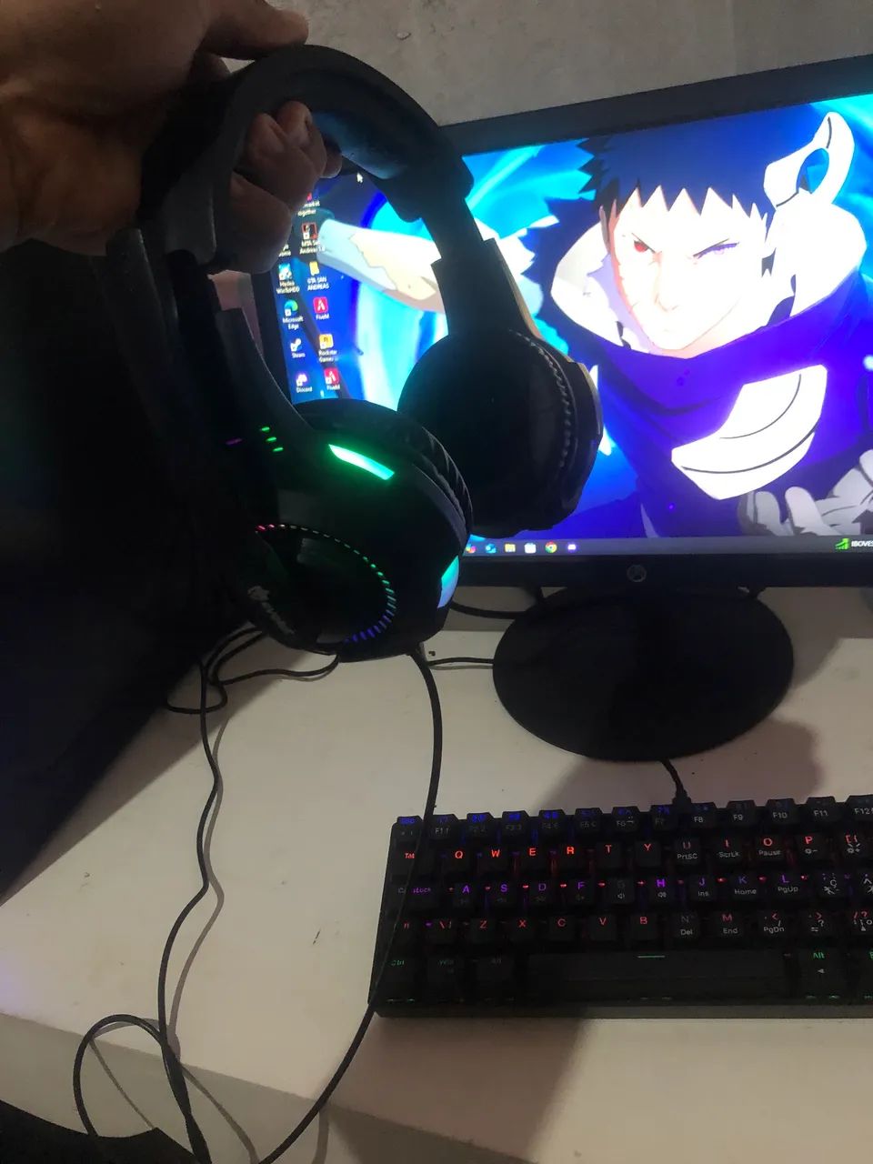 Complete gaming PC423878070833008643