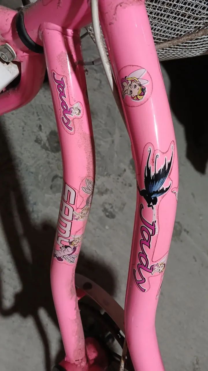 Bicicleta Infantil  - Foto 4