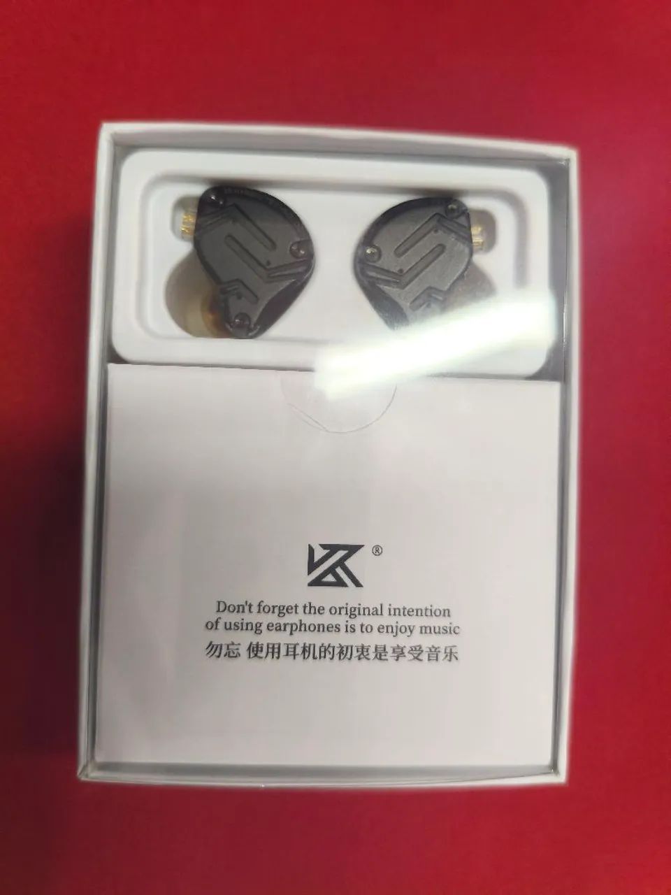 KZ ZS10 Pro X - Foto 2