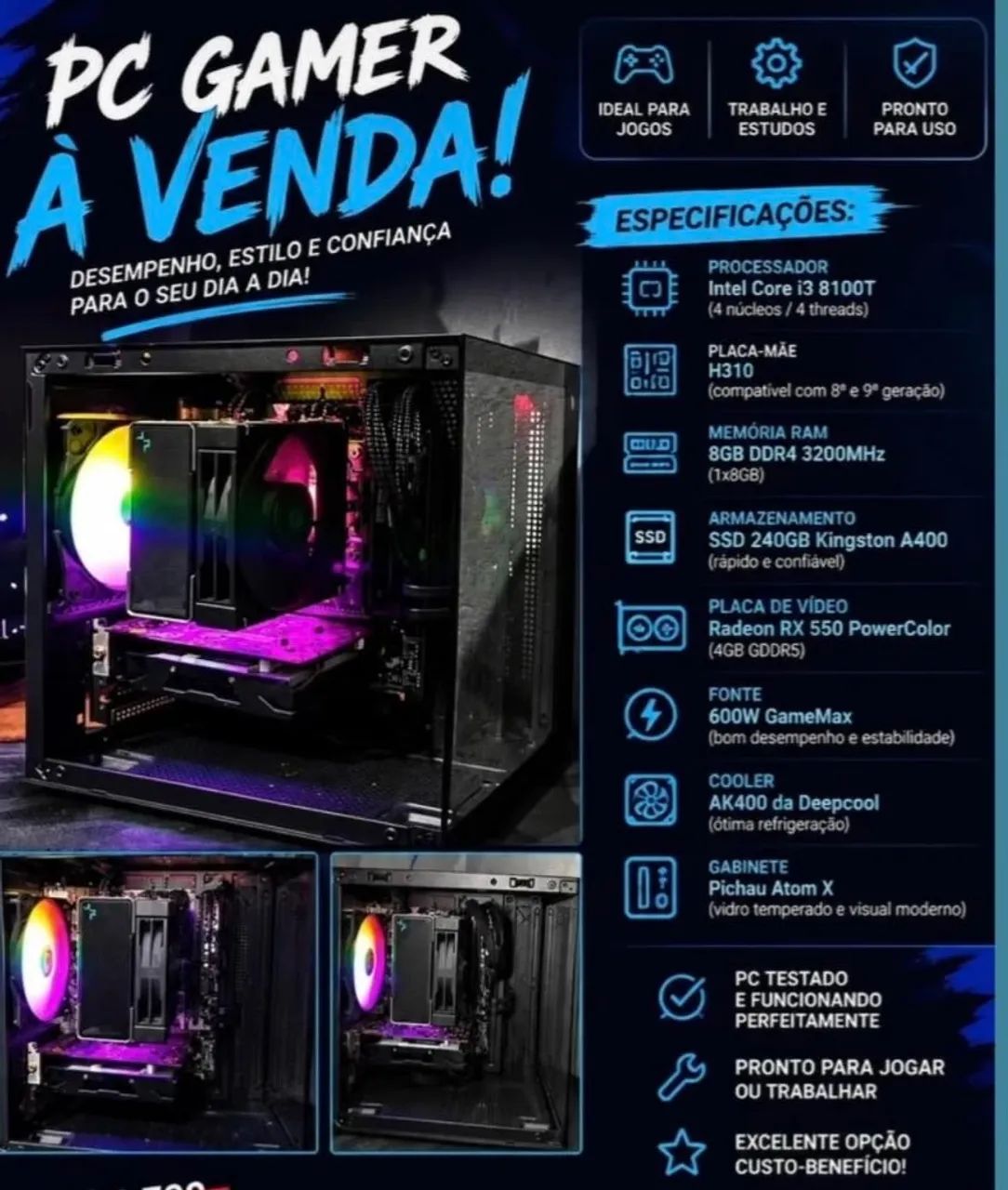 PC GAMER - Foto 4