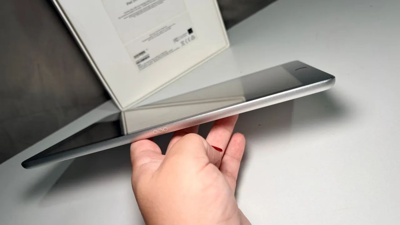 Vendo iPad 9° geração  - Foto 2