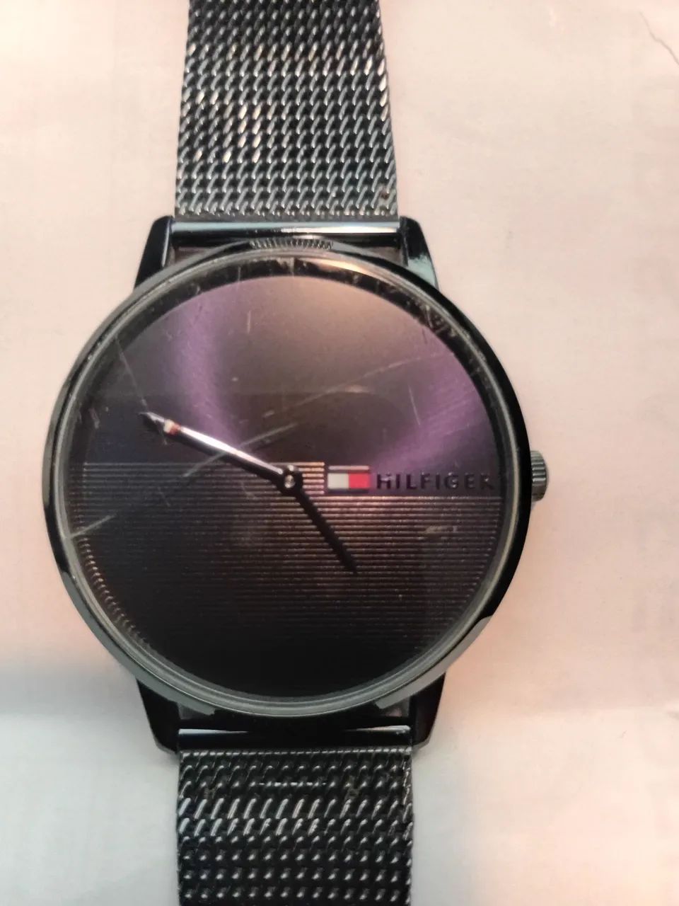 Relogio original TOMMY HILFIGER  - Foto 3