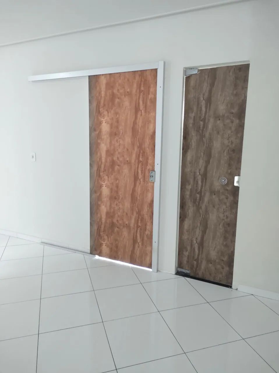 Aluga apartamento no centro de Eunápolis próximo à faculdade de medicina Pitágoras. - Foto 2