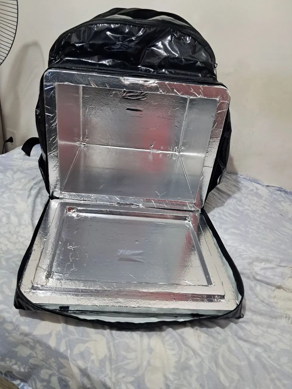 Bag entregador - Foto 3
