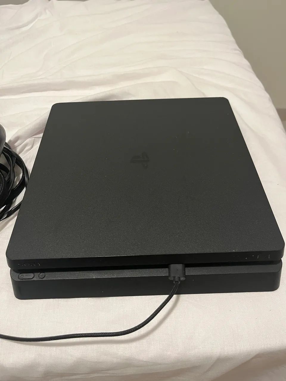 Vendo PS4