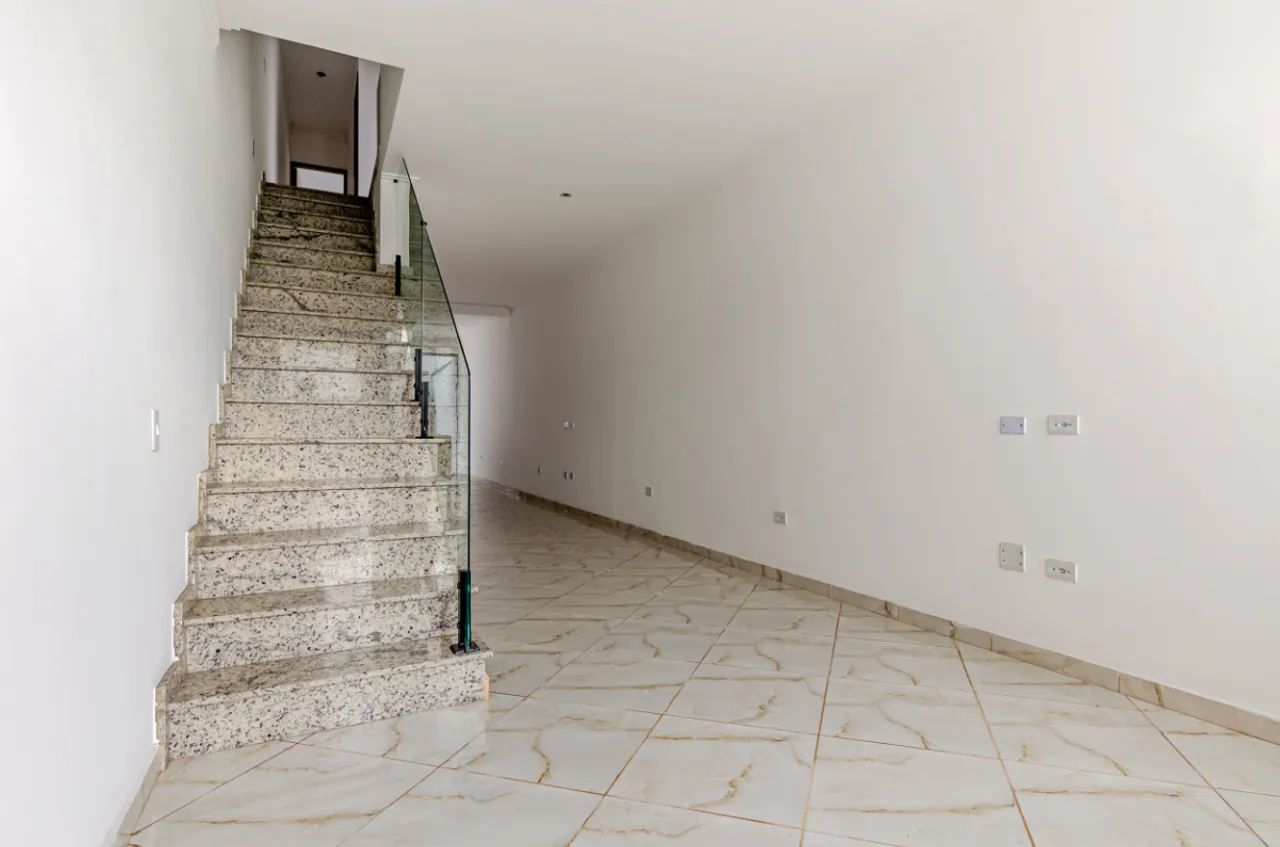 Casa para venda em Bosque da Saúde com 3 quartos, sendo 1 suíte, 96m² - Foto 5